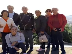 Montjuïc Barcelona: Small-Group Guided Walking Tour